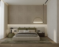 Nieuwbouw - Villa - Estepona