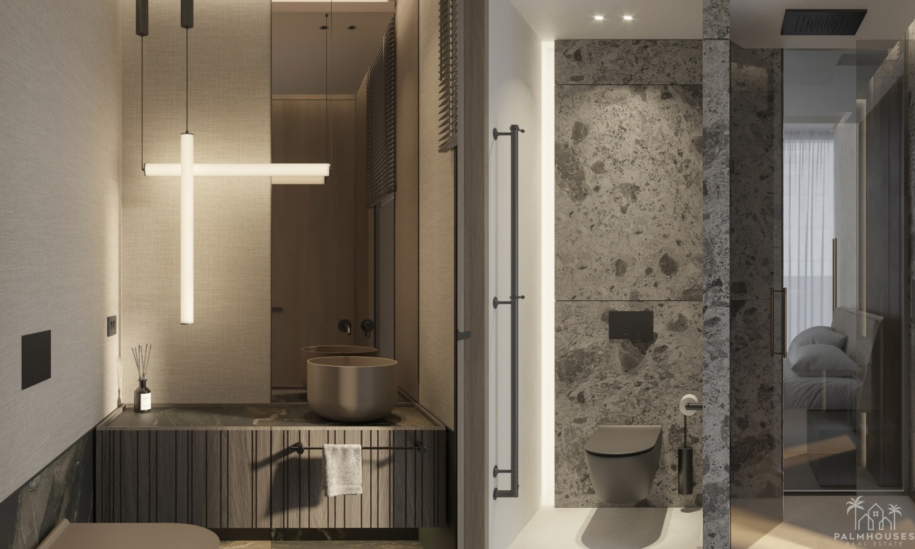 Nieuwbouw - Villa - Estepona