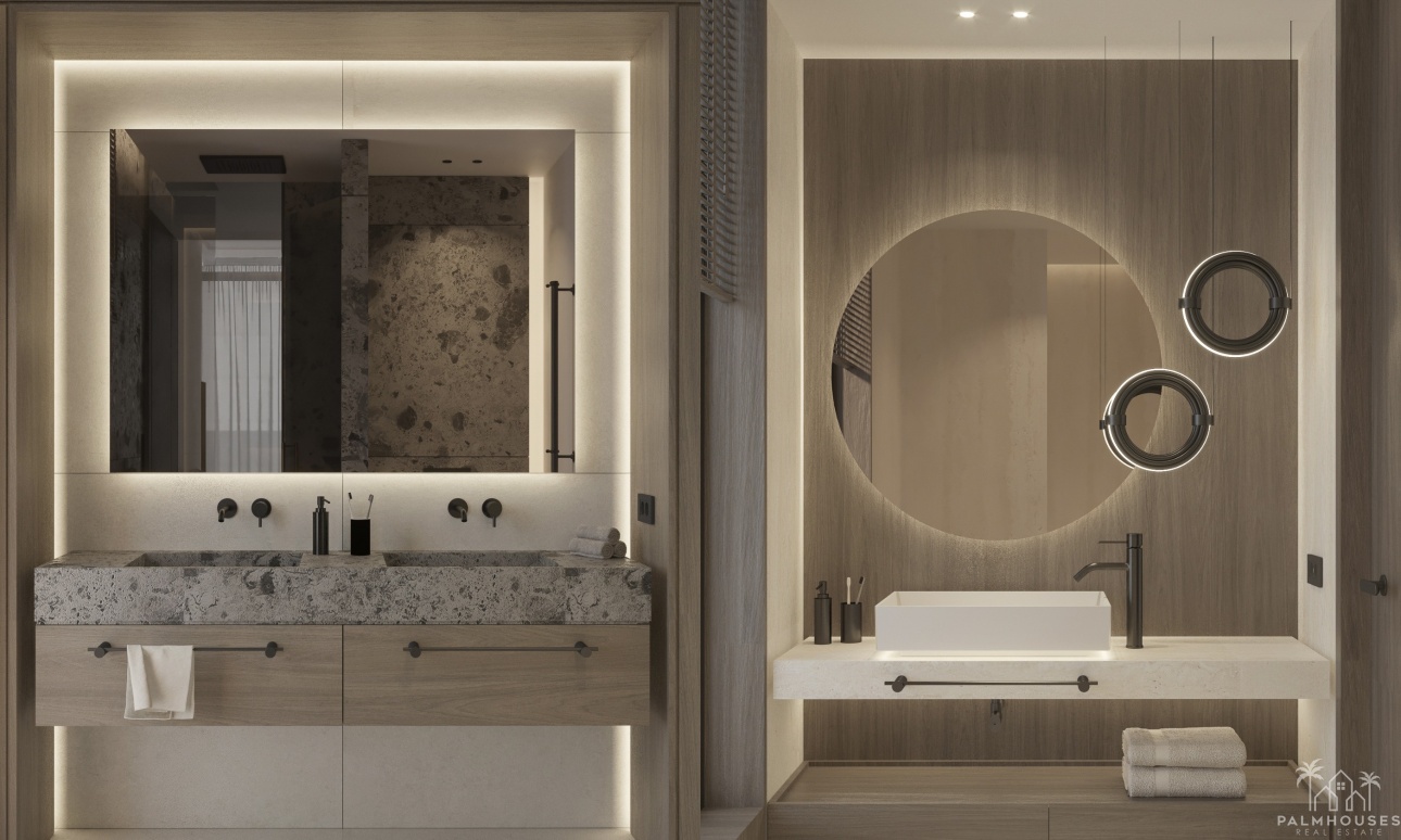 Nieuwbouw - Villa - Estepona
