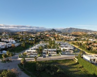 Nieuwbouw - Villa - Estepona