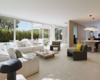Nieuwbouw - Villa - Estepona