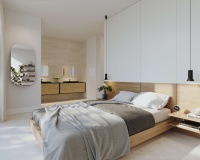 Nieuwbouw - Villa - Estepona