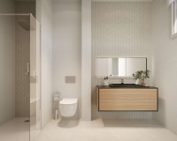 Nieuwbouw - Villa - Estepona