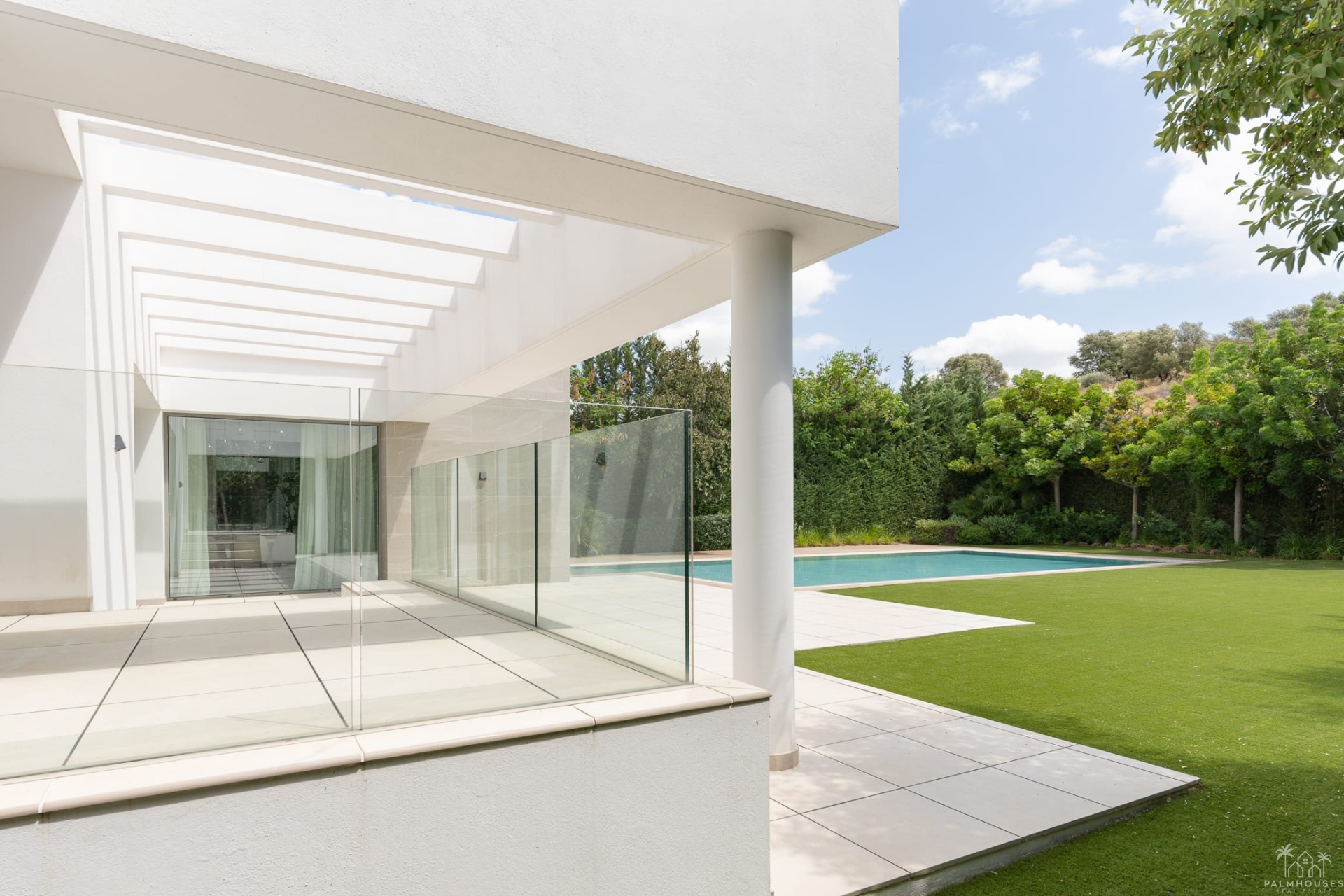 Nieuwbouw - Villa - Estepona
