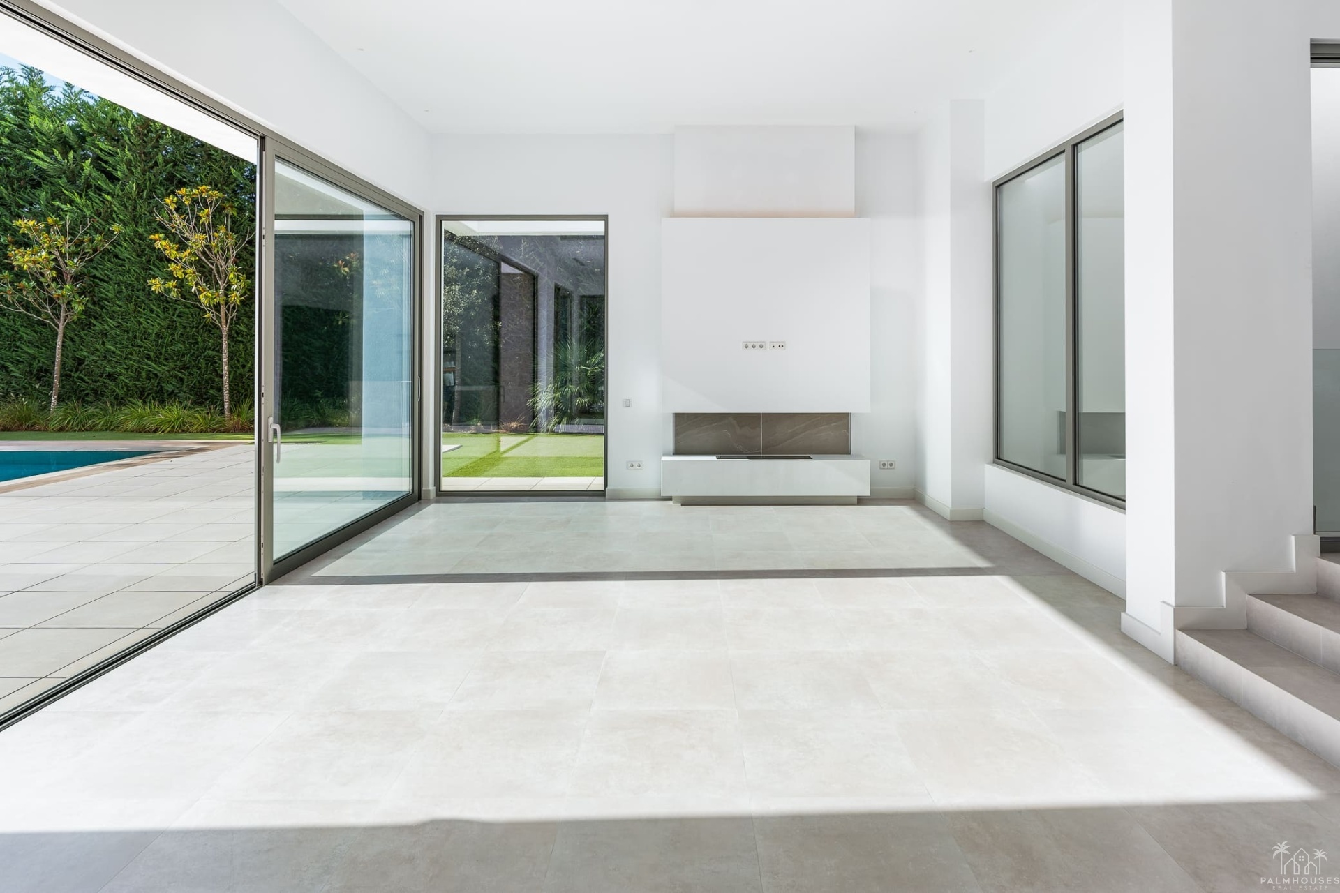 Nieuwbouw - Villa - Estepona