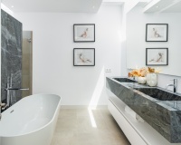 Nieuwbouw - Villa - Estepona
