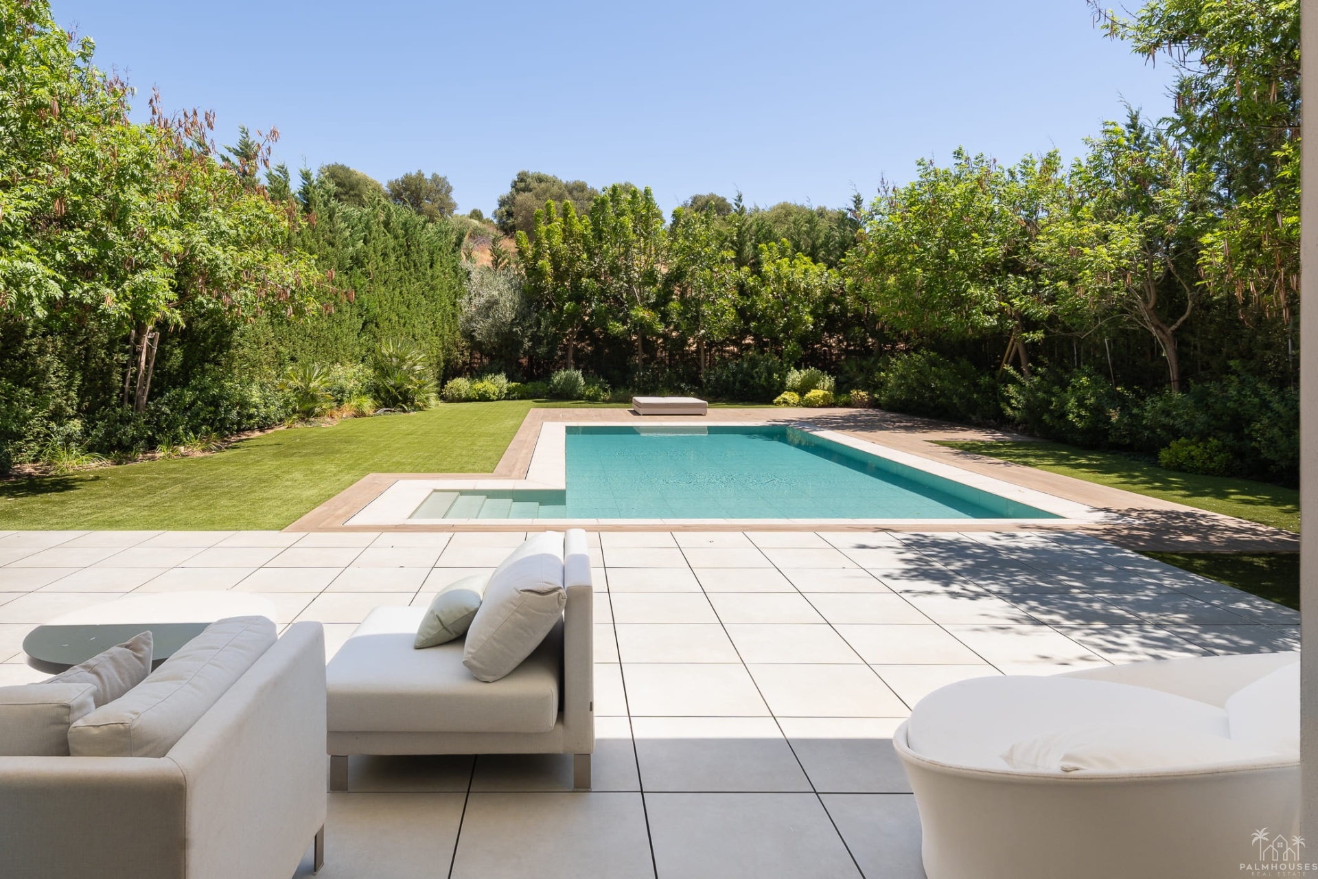 Nieuwbouw - Villa - Estepona