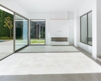 Nieuwbouw - Villa - Estepona