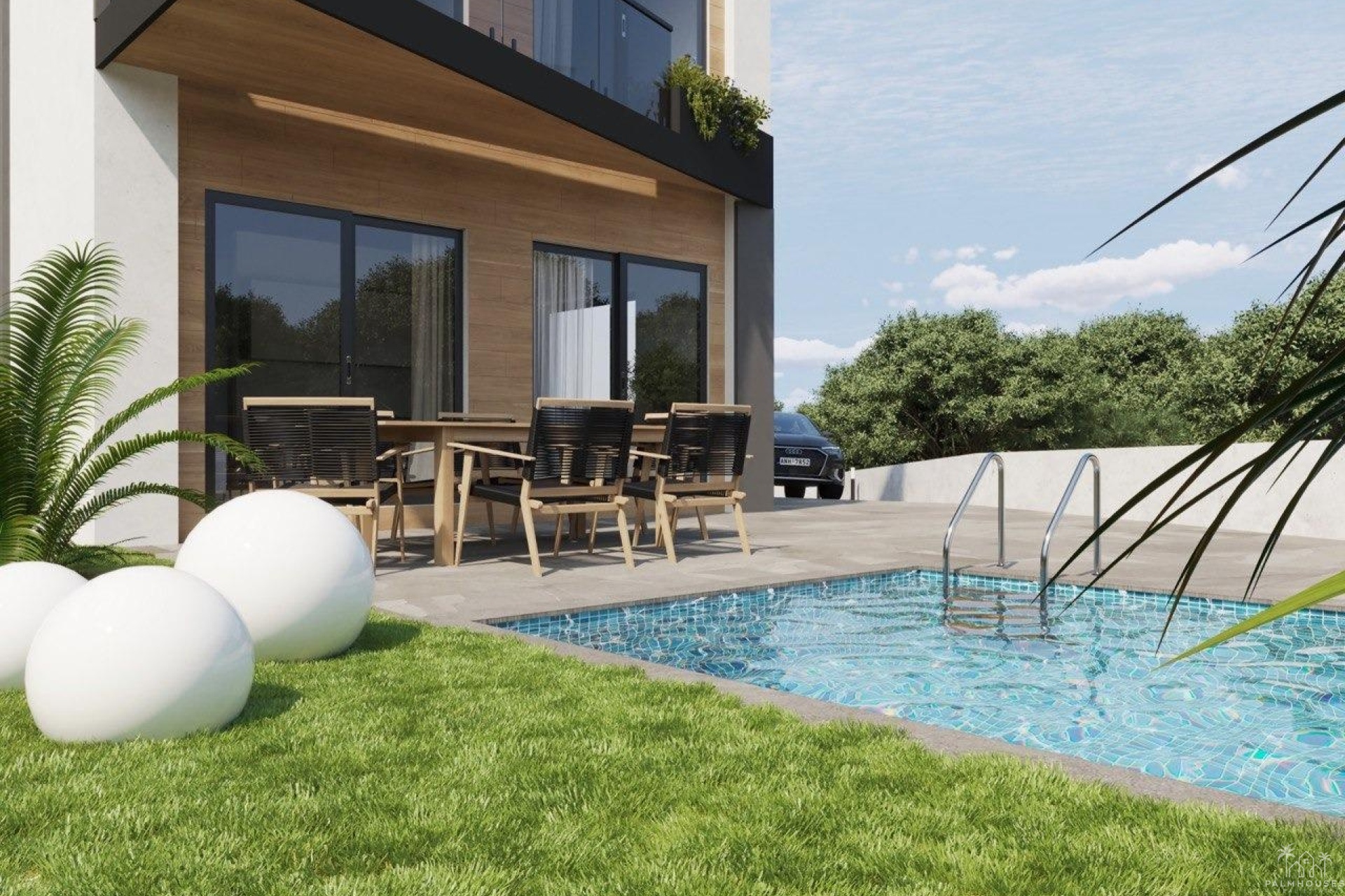 Nieuwbouw - Villa - Finestrat - Balcón De Finestrat