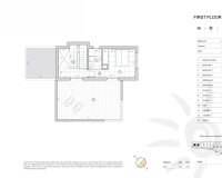 Nieuwbouw - Villa - Finestrat - Balcón De Finestrat