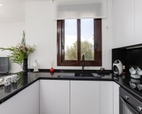 Nieuwbouw - Villa - Finestrat - Balcón De Finestrat
