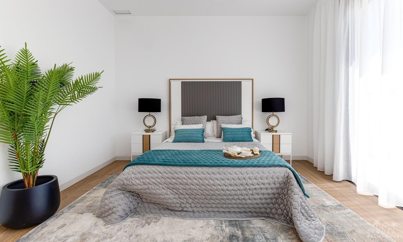 Nieuwbouw - Villa - Finestrat - Balcón De Finestrat