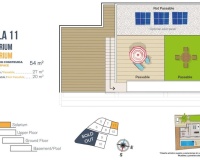 Nieuwbouw - Villa - Finestrat - Balcón De Finestrat