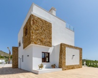 Nieuwbouw - Villa - Finestrat - Balcón De Finestrat