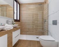 Nieuwbouw - Villa - Finestrat - Balcón De Finestrat