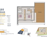 Nieuwbouw - Villa - Finestrat - Balcón De Finestrat