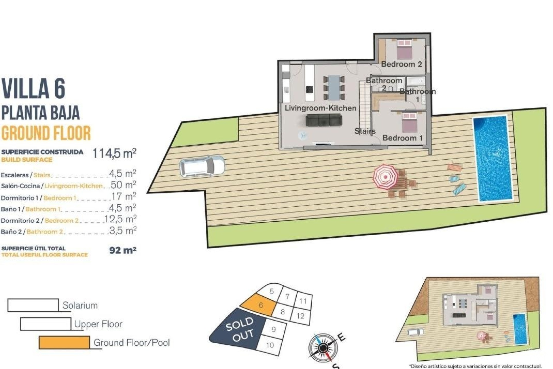 Nieuwbouw - Villa - Finestrat - Balcón De Finestrat