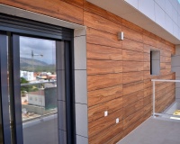 Nieuwbouw - Villa - Finestrat - Balcón De Finestrat