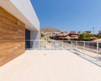 Nieuwbouw - Villa - Finestrat - Balcón De Finestrat