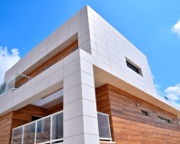 Nieuwbouw - Villa - Finestrat - Balcón De Finestrat