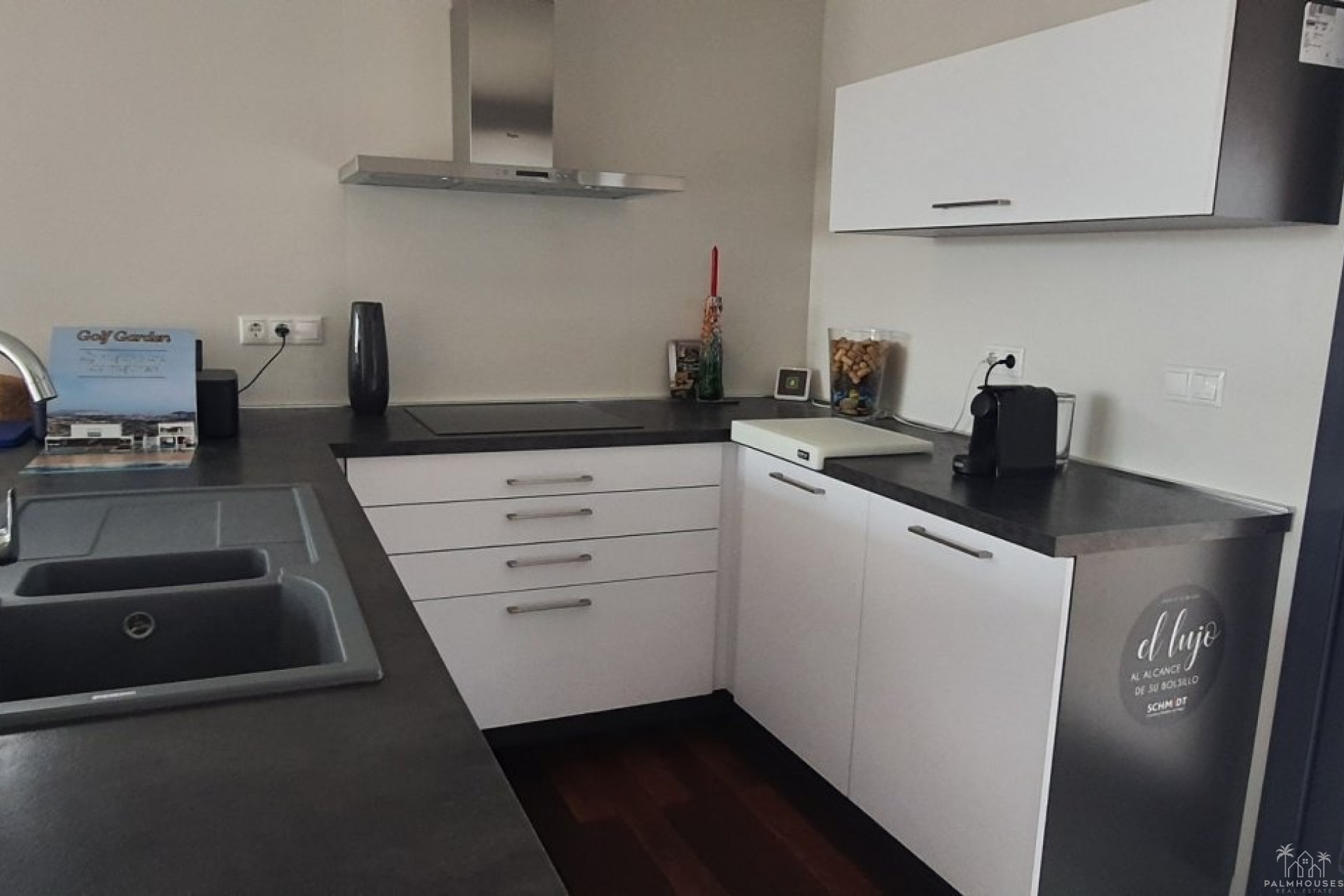 Nieuwbouw - Villa - Finestrat - Balcón De Finestrat