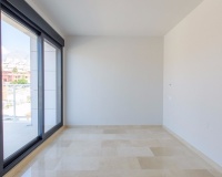 Nieuwbouw - Villa - Finestrat - Balcón De Finestrat