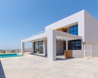 Nieuwbouw - Villa - Finestrat - Balcón De Finestrat