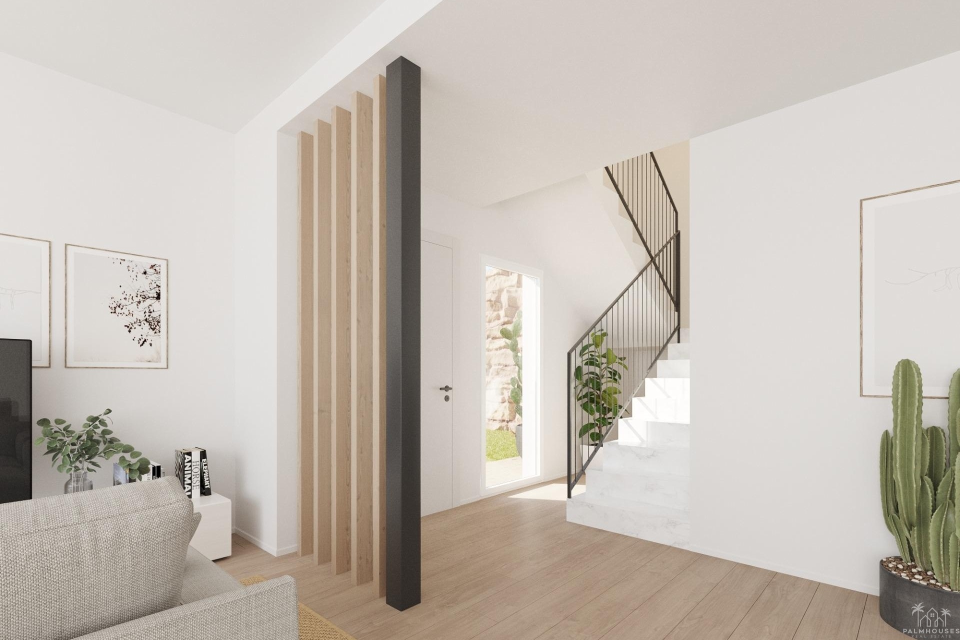 Nieuwbouw - Villa - Finestrat - Balcón De Finestrat
