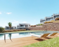Nieuwbouw - Villa - Finestrat - Balcón De Finestrat