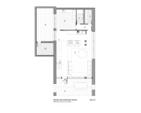 Nieuwbouw - Villa - Finestrat - Compana Garden