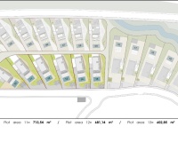 Nieuwbouw - Villa - Finestrat - Compana Garden