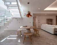 Nieuwbouw - Villa - Finestrat - Compana Garden