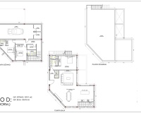 Nieuwbouw - Villa - Finestrat - Golf Bahia