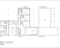 Nieuwbouw - Villa - Finestrat - Golf Bahia