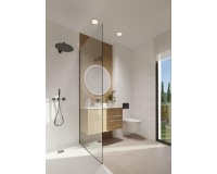 Nieuwbouw - Villa - Finestrat - Puig Campana Golf