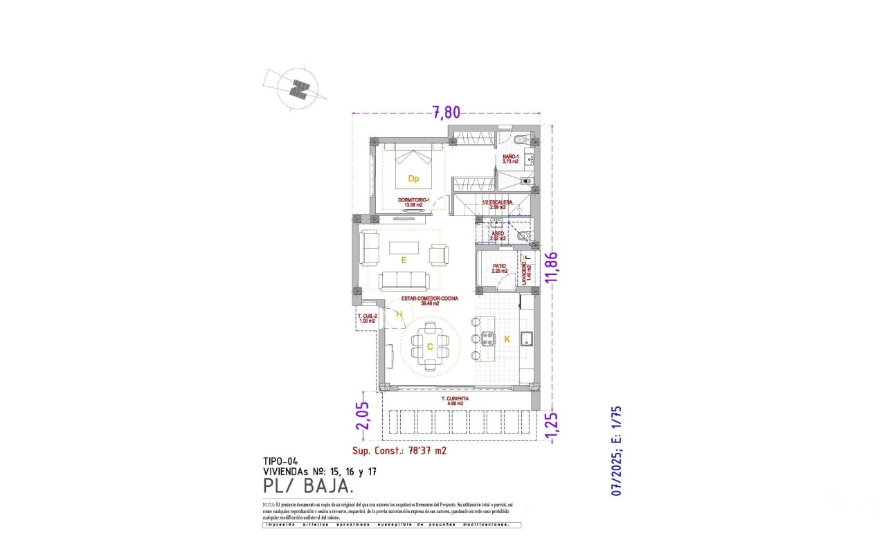 Nieuwbouw - Villa - Finestrat - Puig Campana Golf