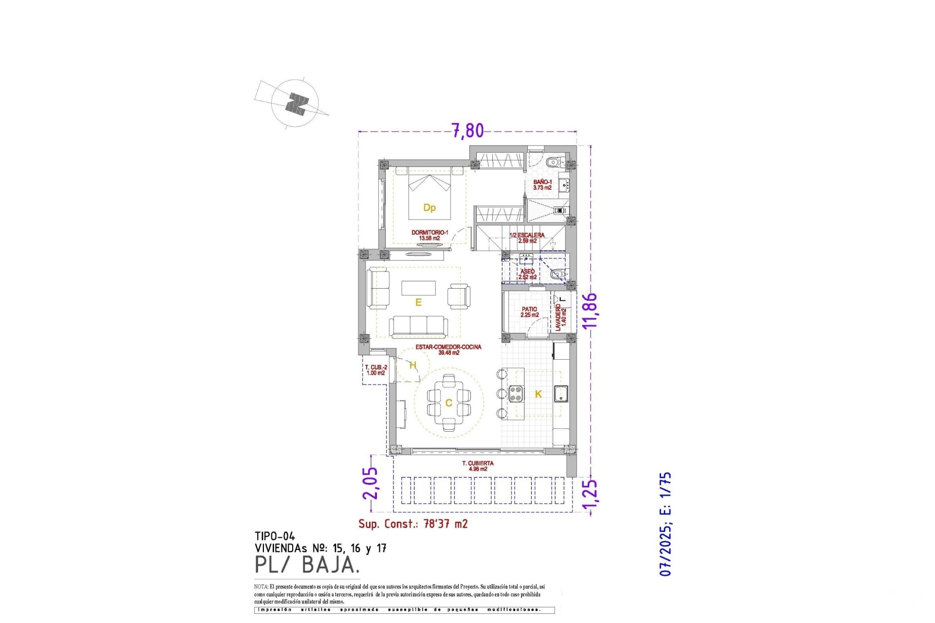 Nieuwbouw - Villa - Finestrat - Puig Campana Golf