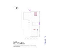 Nieuwbouw - Villa - Finestrat - Puig Campana Golf