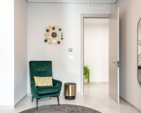 Nieuwbouw - Villa - Finestrat - Sierra Cortina