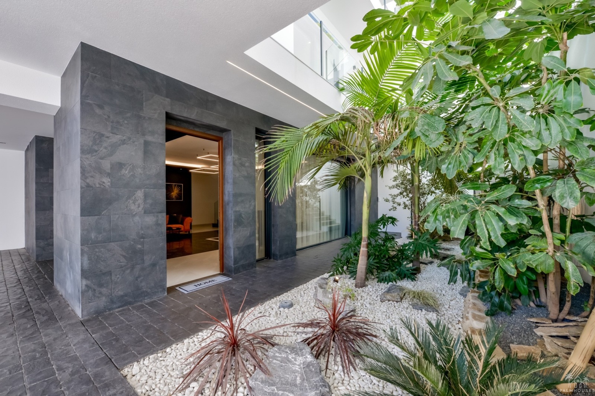 Nieuwbouw - Villa - Finestrat - Sierra Cortina