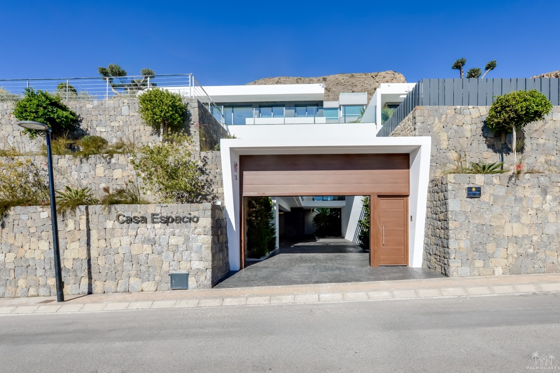 Nieuwbouw - Villa - Finestrat - Sierra Cortina