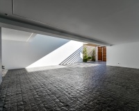 Nieuwbouw - Villa - Finestrat - Sierra Cortina