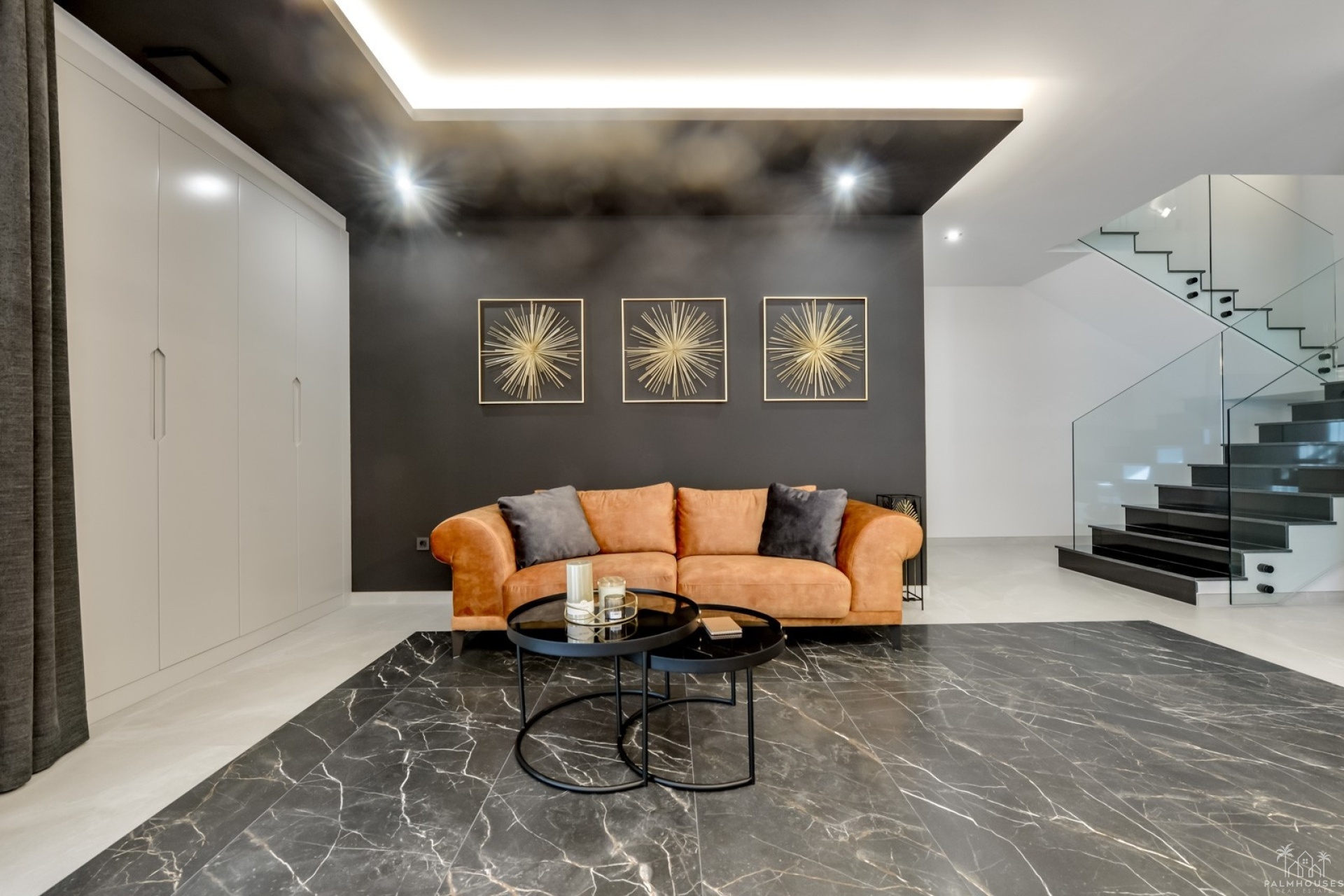 Nieuwbouw - Villa - Finestrat - Sierra Cortina