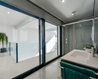 Nieuwbouw - Villa - Finestrat - Sierra Cortina