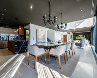 Nieuwbouw - Villa - Finestrat - Sierra Cortina