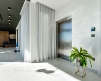 Nieuwbouw - Villa - Finestrat - Sierra Cortina