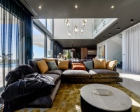 Nieuwbouw - Villa - Finestrat - Sierra Cortina