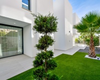 Nieuwbouw - Villa - Finestrat - Sierra Cortina