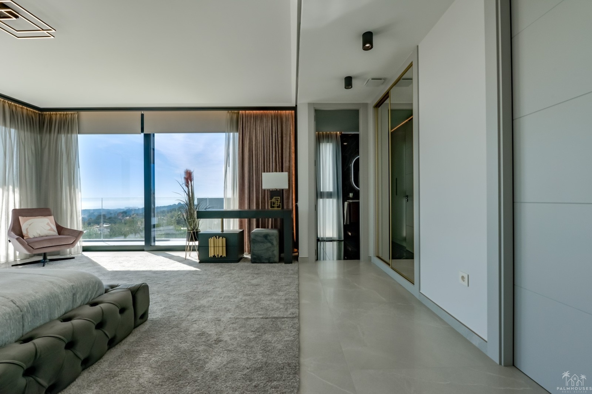 Nieuwbouw - Villa - Finestrat - Sierra Cortina