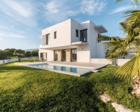 Nieuwbouw - Villa - Finestrat - Sierra Cortina